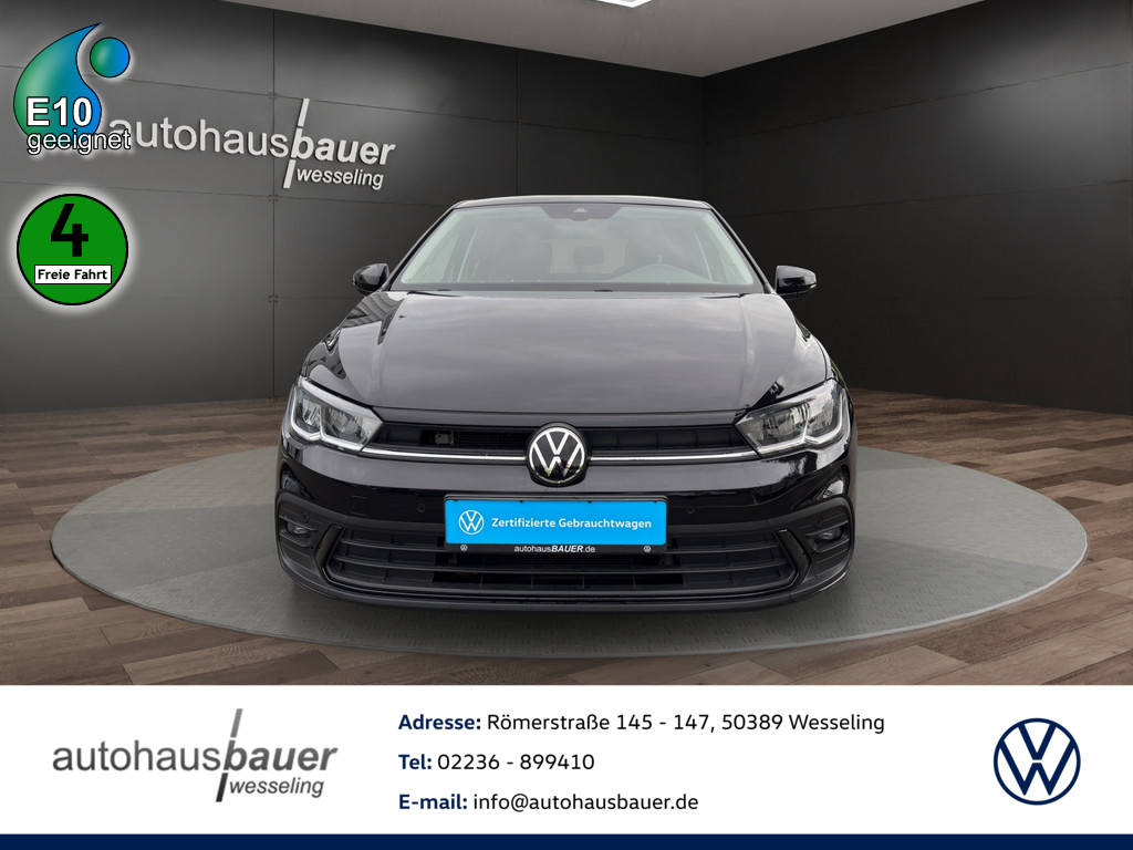 1.0 TSI Life Polo