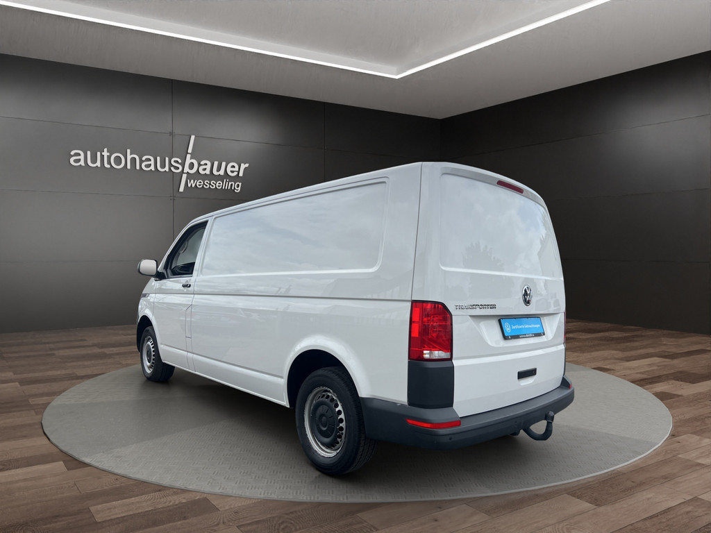 T6.1Transporter Kasten 2.0 TDI Langer Radstand