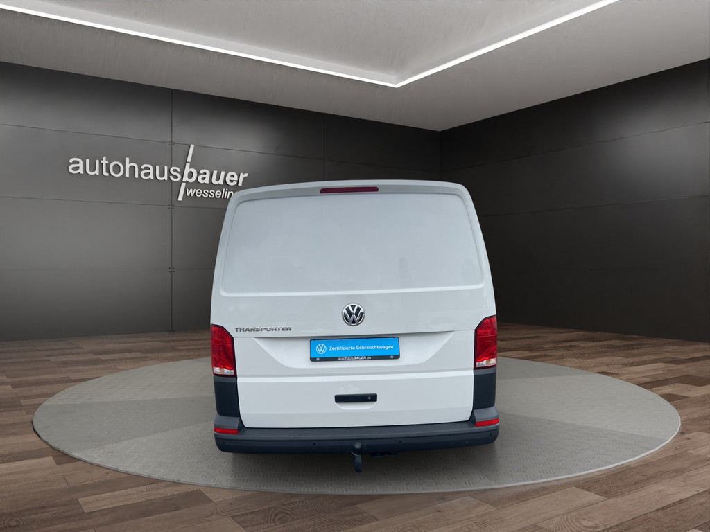 T6.1Transporter Kasten 2.0 TDI Langer Radstand
