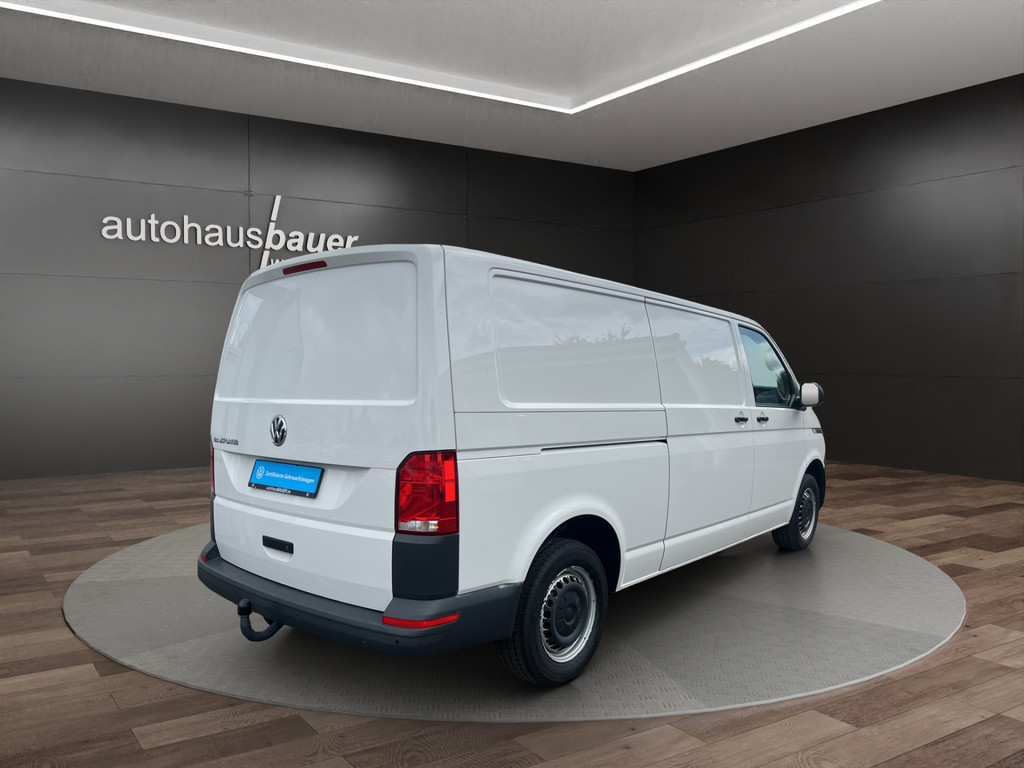 T6.1Transporter Kasten 2.0 TDI Langer Radstand