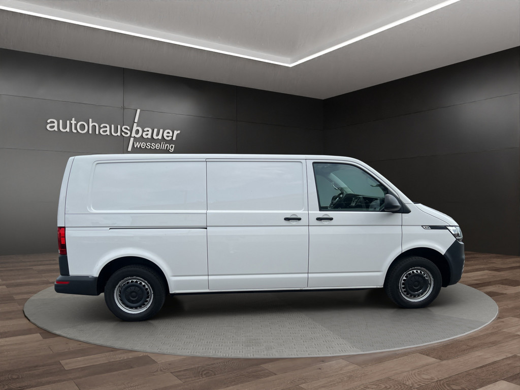 T6.1Transporter Kasten 2.0 TDI Langer Radstand
