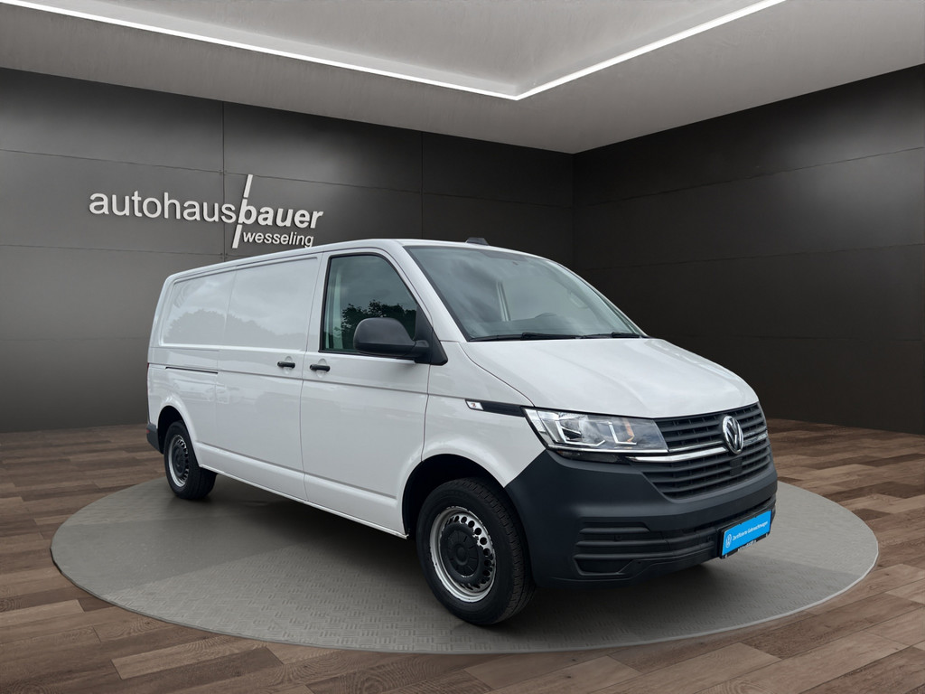 T6.1Transporter Kasten 2.0 TDI Langer Radstand