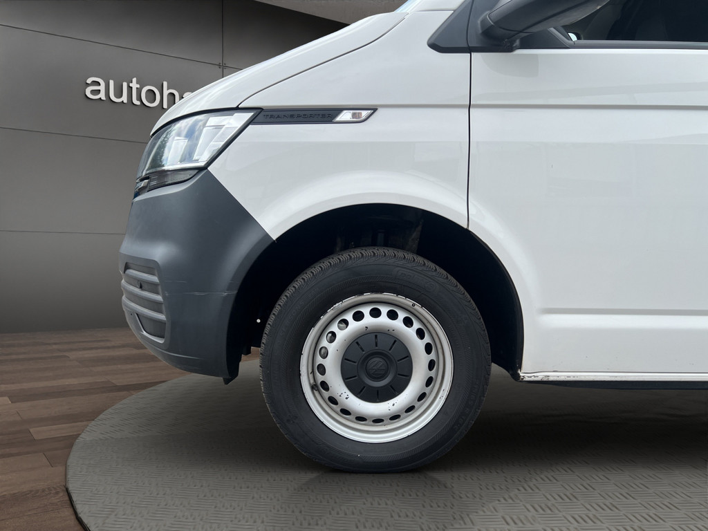 T6.1Transporter Kasten 2.0 TDI Langer Radstand