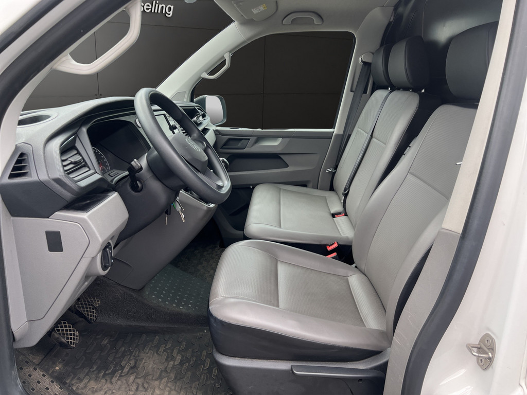 T6.1Transporter Kasten 2.0 TDI Langer Radstand