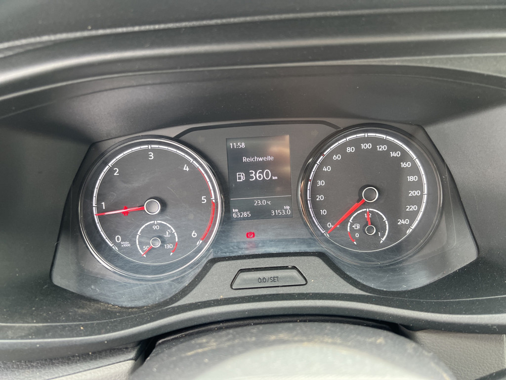 T6.1Transporter Kasten 2.0 TDI Langer Radstand