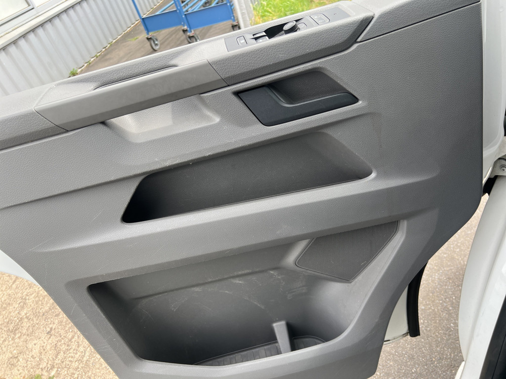 T6.1Transporter Kasten 2.0 TDI Langer Radstand