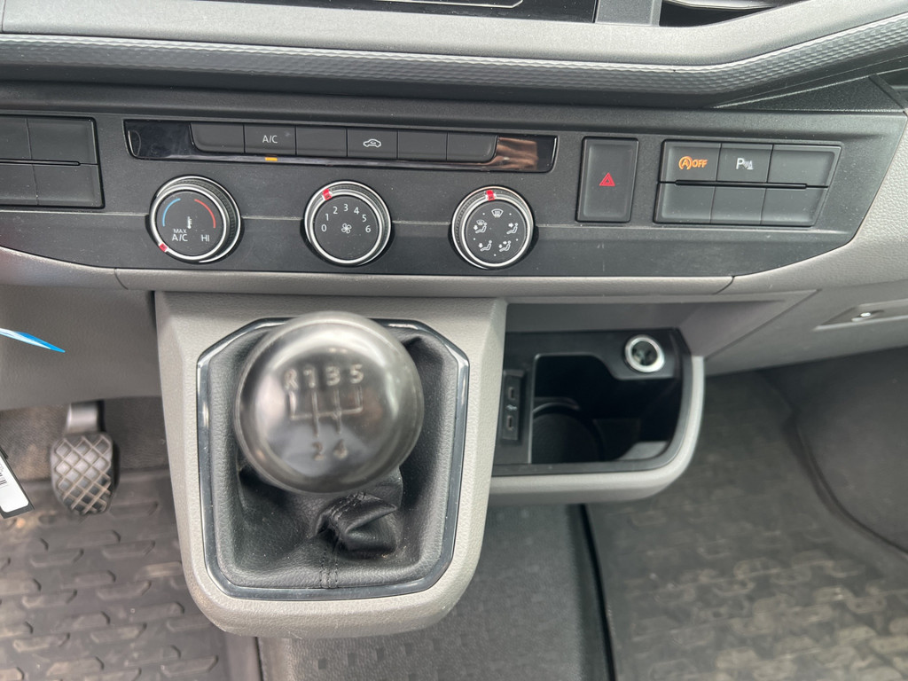 T6.1Transporter Kasten 2.0 TDI Langer Radstand