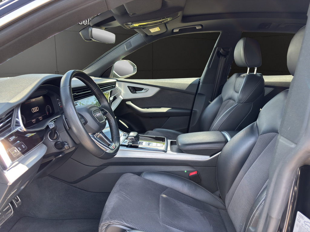 Q8 50 TDI quattro *MatrixLED,Pano,VirtualCockpit,MMI*