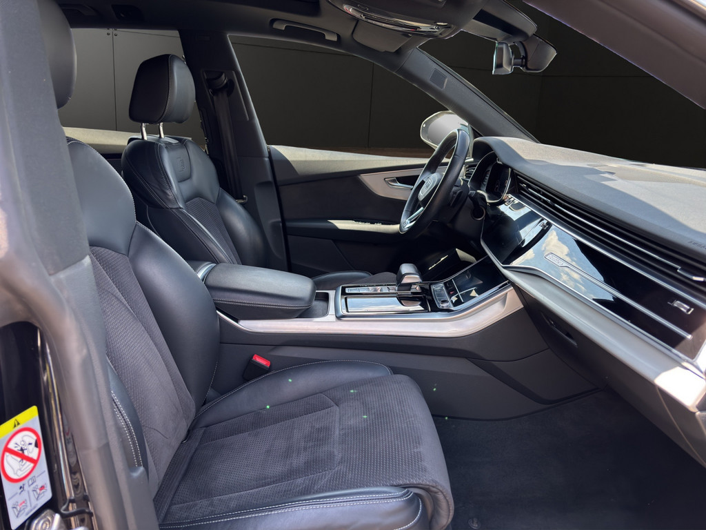 Q8 50 TDI quattro *MatrixLED,Pano,VirtualCockpit,MMI*