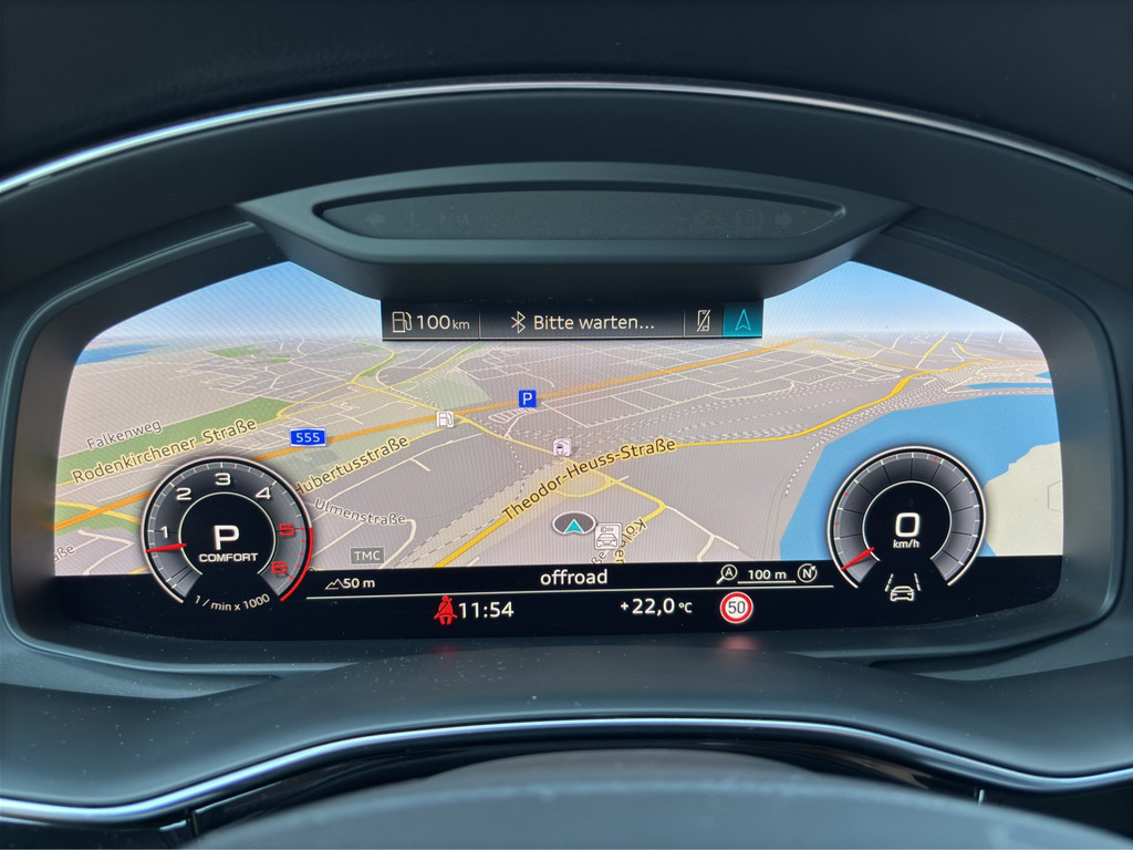 Q8 50 TDI quattro *MatrixLED,Pano,VirtualCockpit,MMI*