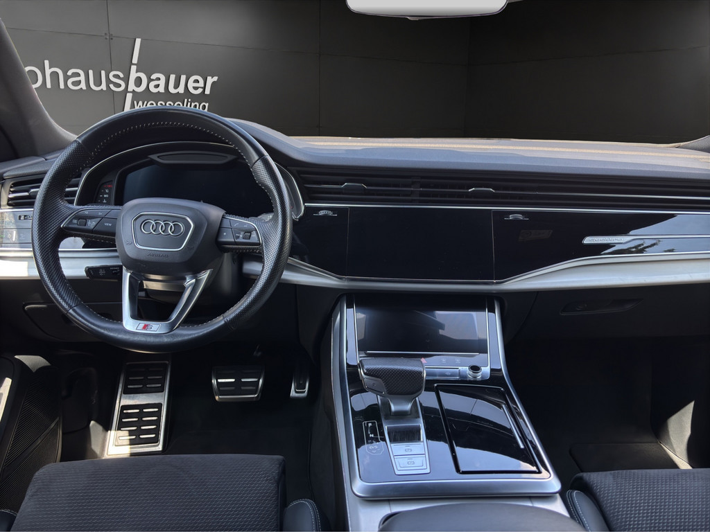 Q8 50 TDI quattro *MatrixLED,Pano,VirtualCockpit,MMI*