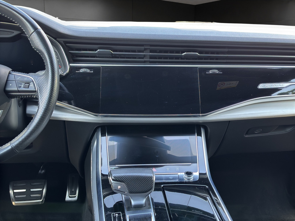 Q8 50 TDI quattro *MatrixLED,Pano,VirtualCockpit,MMI*