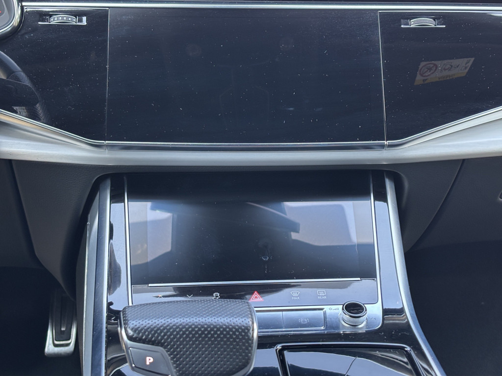 Q8 50 TDI quattro *MatrixLED,Pano,VirtualCockpit,MMI*