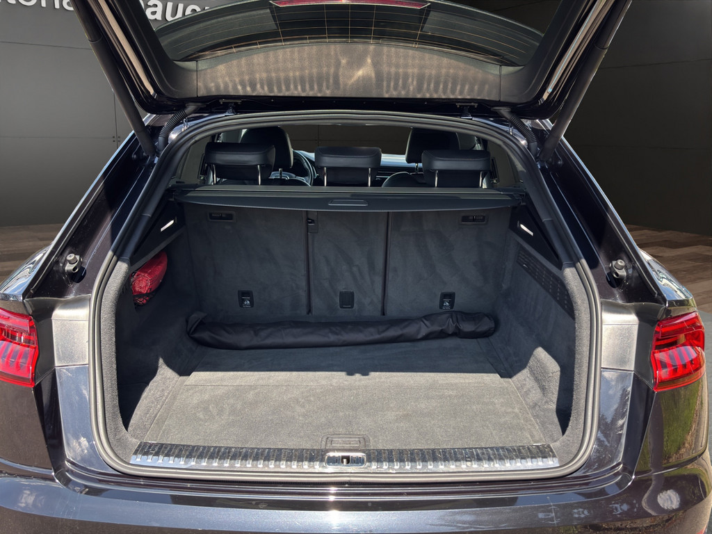 Q8 50 TDI quattro *MatrixLED,Pano,VirtualCockpit,MMI*
