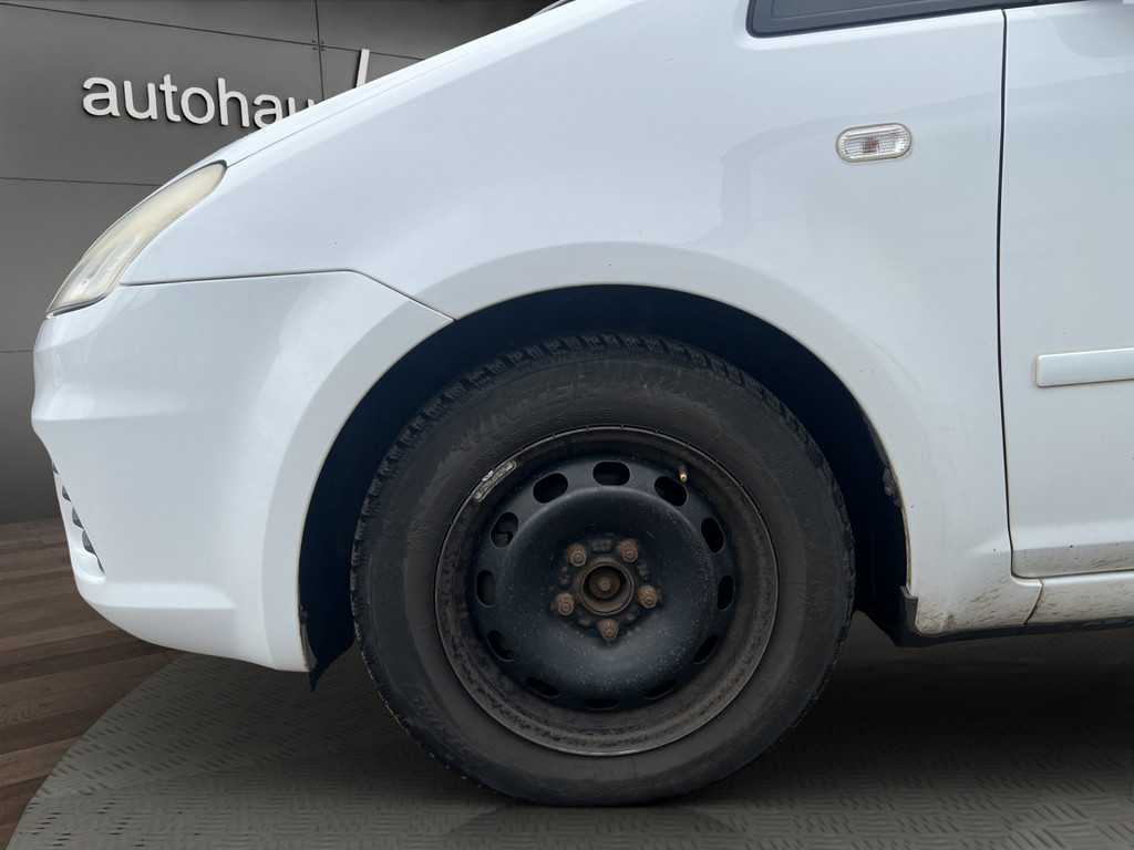 C-Max C-Max 1.6 TDCi Style+ *Gewerbe/Export* SHZ*