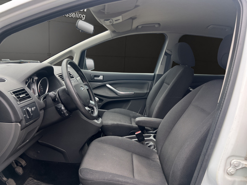 C-Max C-Max 1.6 TDCi Style+ *Gewerbe/Export* SHZ*