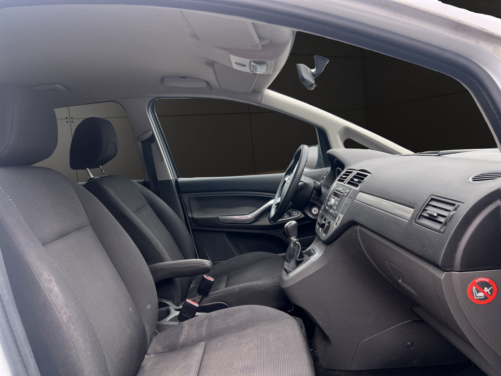 C-Max C-Max 1.6 TDCi Style+ *Gewerbe/Export* SHZ*