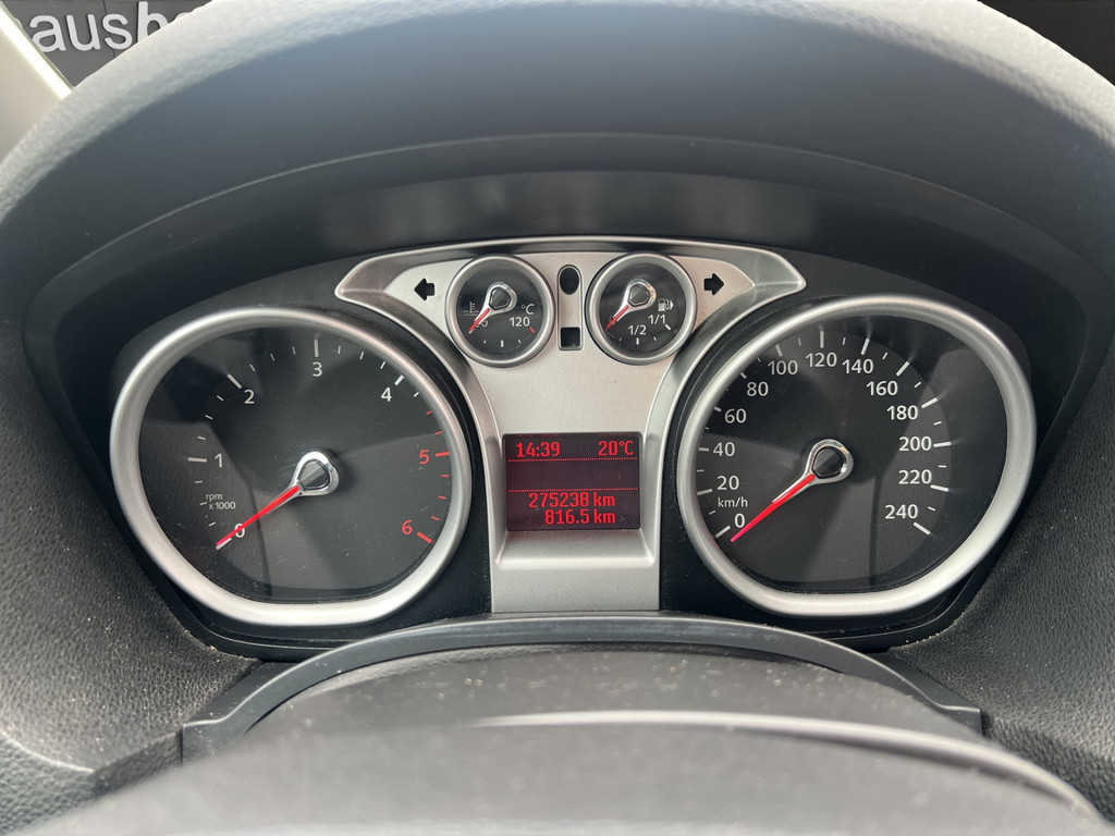 C-Max C-Max 1.6 TDCi Style+ *Gewerbe/Export* SHZ*