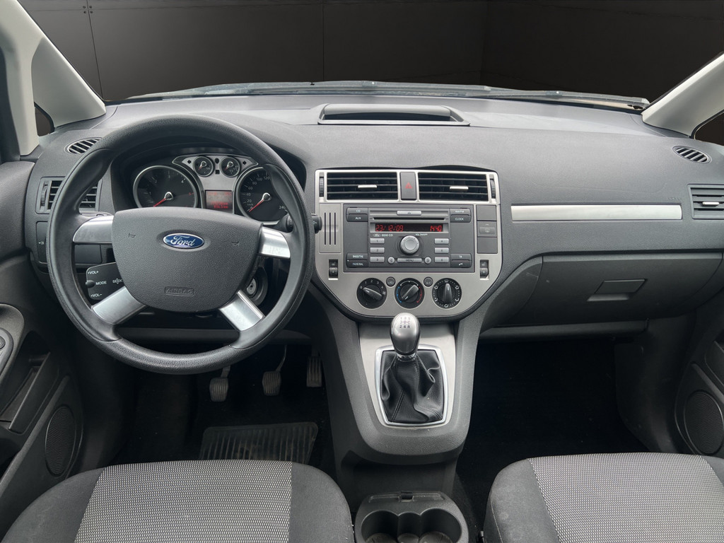 C-Max C-Max 1.6 TDCi Style+ *Gewerbe/Export* SHZ*