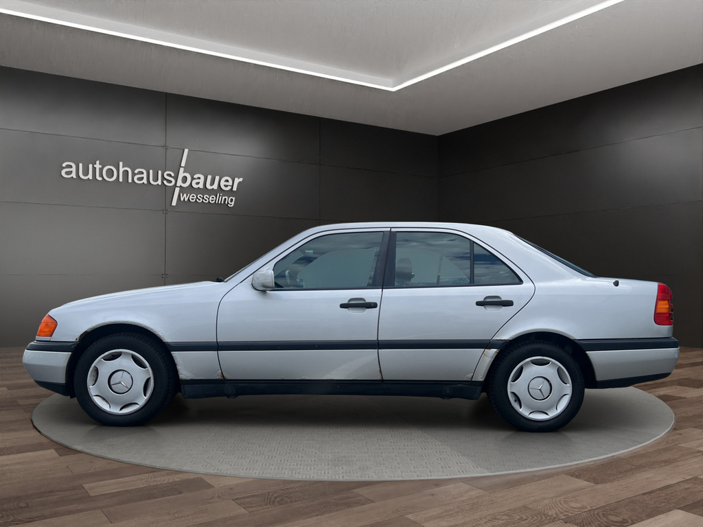 C Klasse C180 *Schiebedach, FensterheberAuto, Klima*