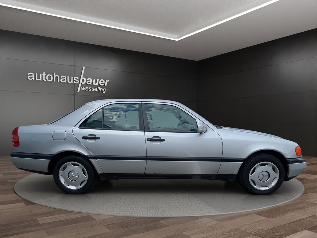 C Klasse C180 *Schiebedach, FensterheberAuto, Klima*