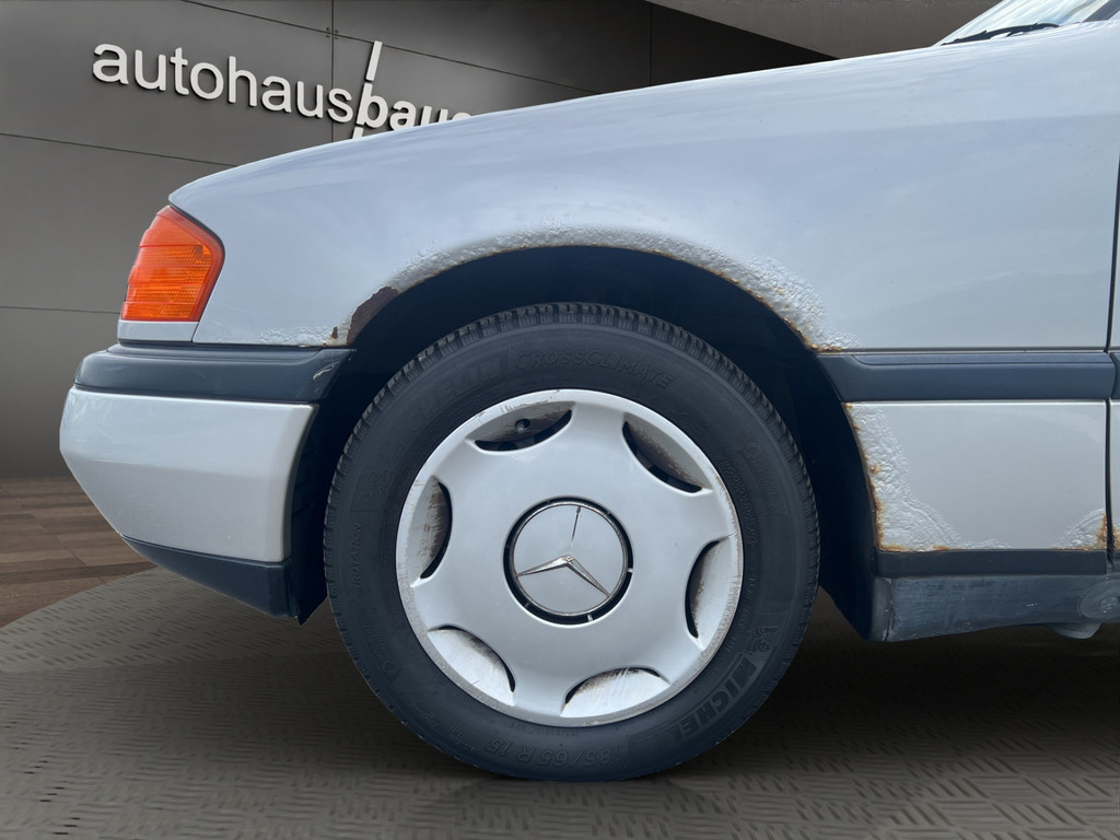 C Klasse C180 *Schiebedach, FensterheberAuto, Klima*