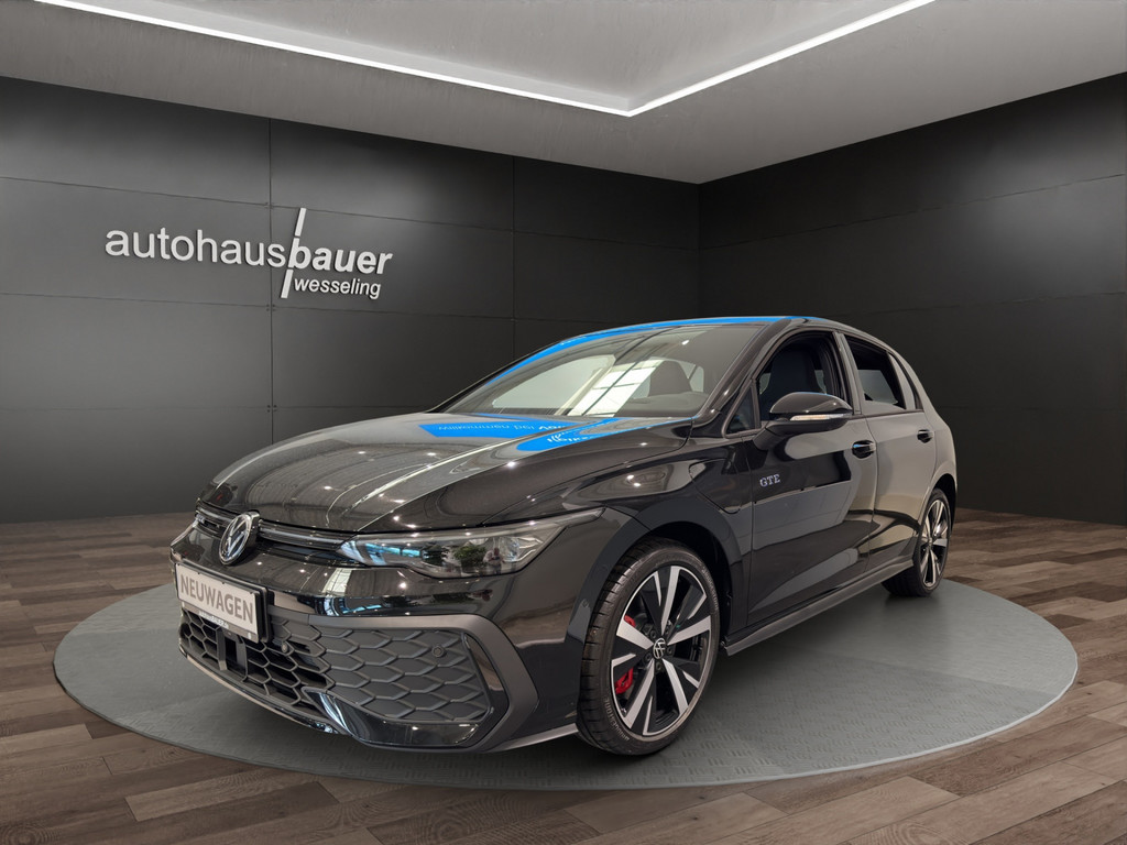 Golf GTE 1,5 l eHybrid 130 kW 177 PS / 85 kW 116 PS 6-Gang-Dop