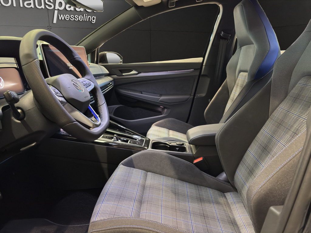 Golf GTE 1,5 l eHybrid 130 kW 177 PS / 85 kW 116 PS 6-Gang-Dop