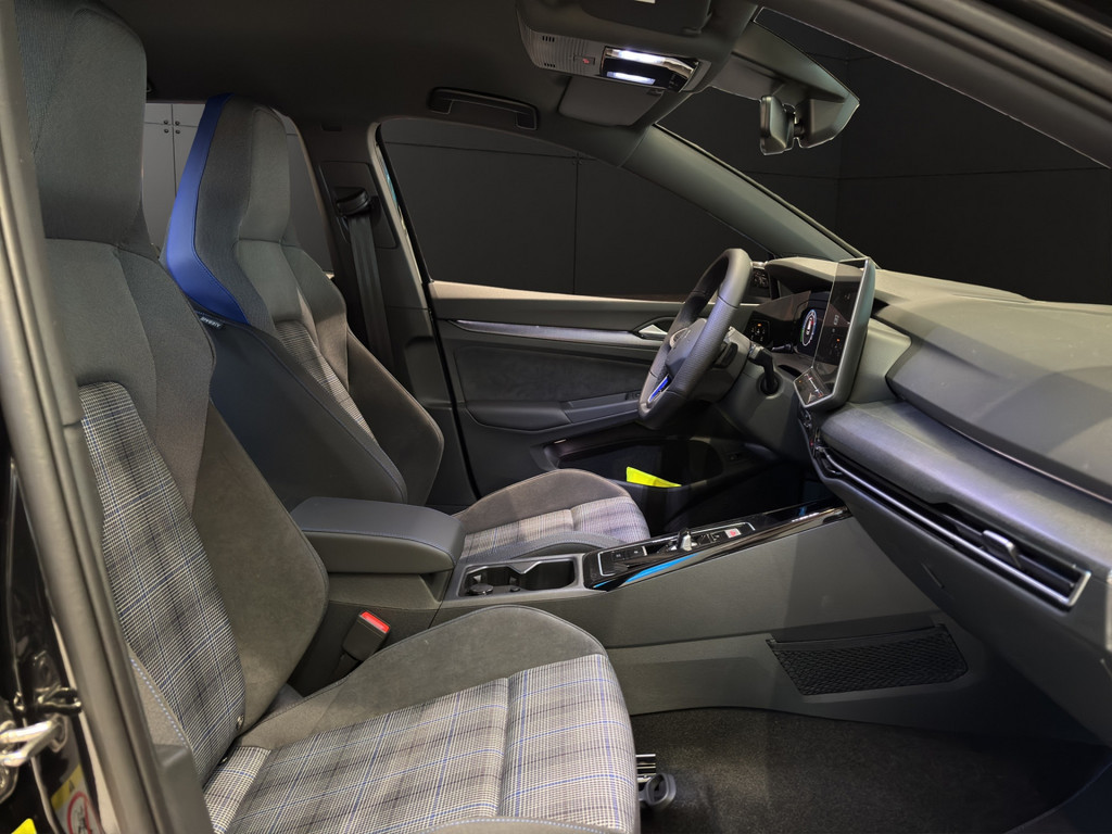 Golf GTE 1,5 l eHybrid 130 kW 177 PS / 85 kW 116 PS 6-Gang-Dop