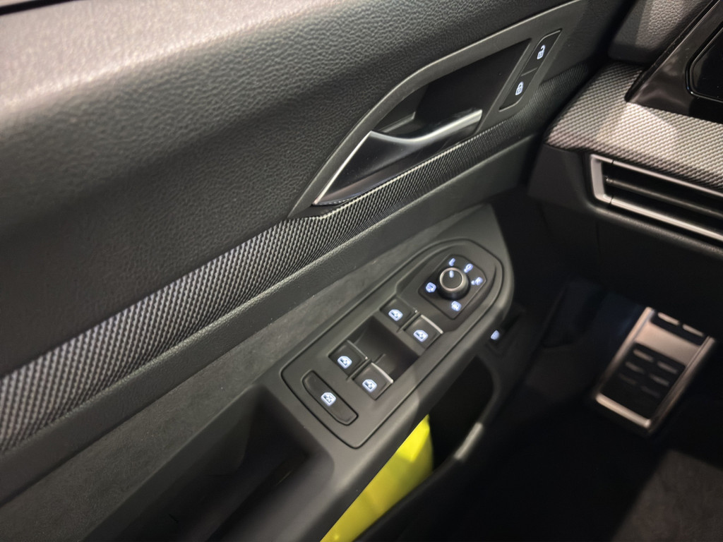 Golf GTE 1,5 l eHybrid 130 kW 177 PS / 85 kW 116 PS 6-Gang-Dop