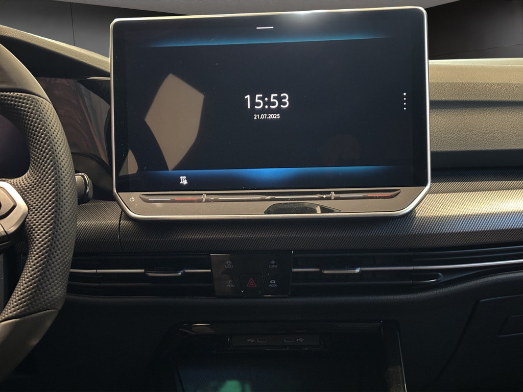 Golf GTE 1,5 l eHybrid 130 kW 177 PS / 85 kW 116 PS 6-Gang-Dop