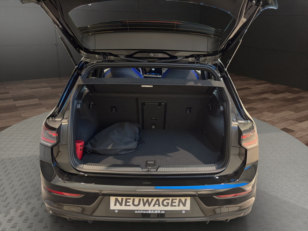 Golf GTE 1,5 l eHybrid 130 kW 177 PS / 85 kW 116 PS 6-Gang-Dop