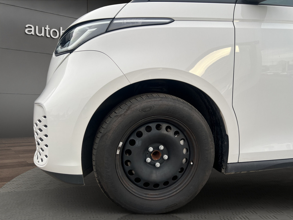 ID.Buzz 150 kW *RKamera, ACC, APP, LED, SHZ*