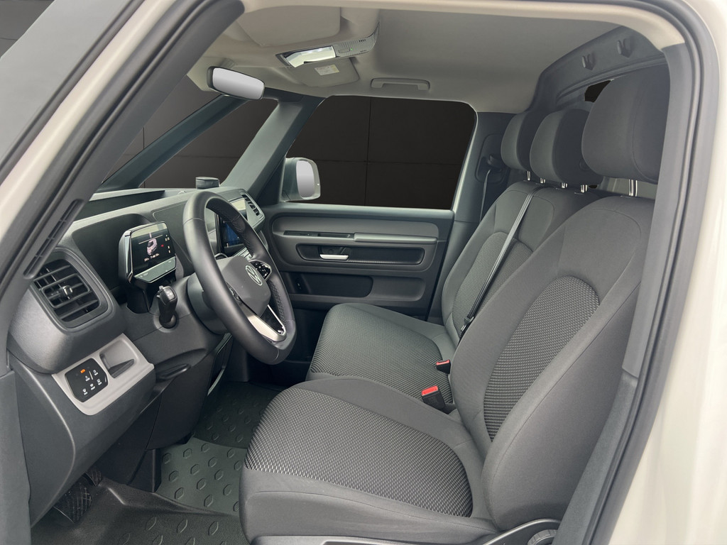 ID.Buzz 150 kW *RKamera, ACC, APP, LED, SHZ*