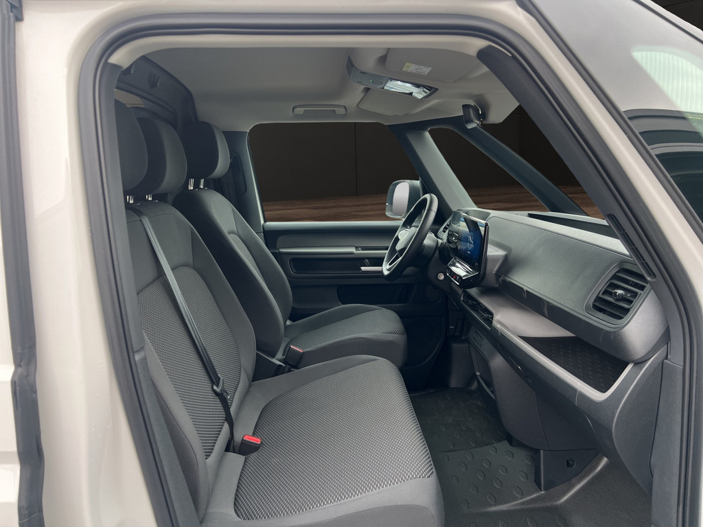 ID.Buzz 150 kW *RKamera, ACC, APP, LED, SHZ*