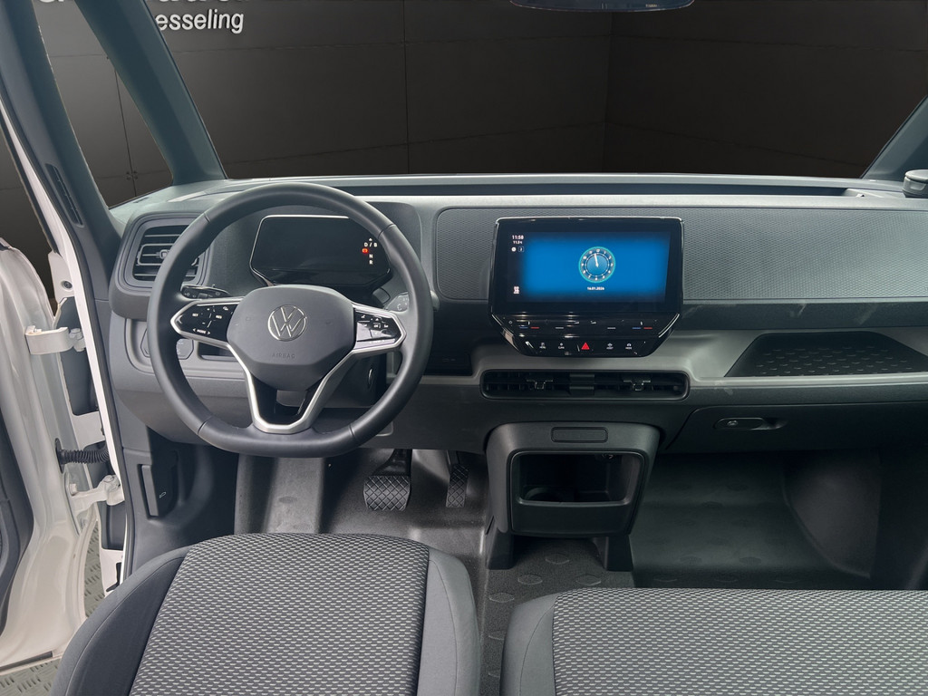 ID.Buzz 150 kW *RKamera, ACC, APP, LED, SHZ*