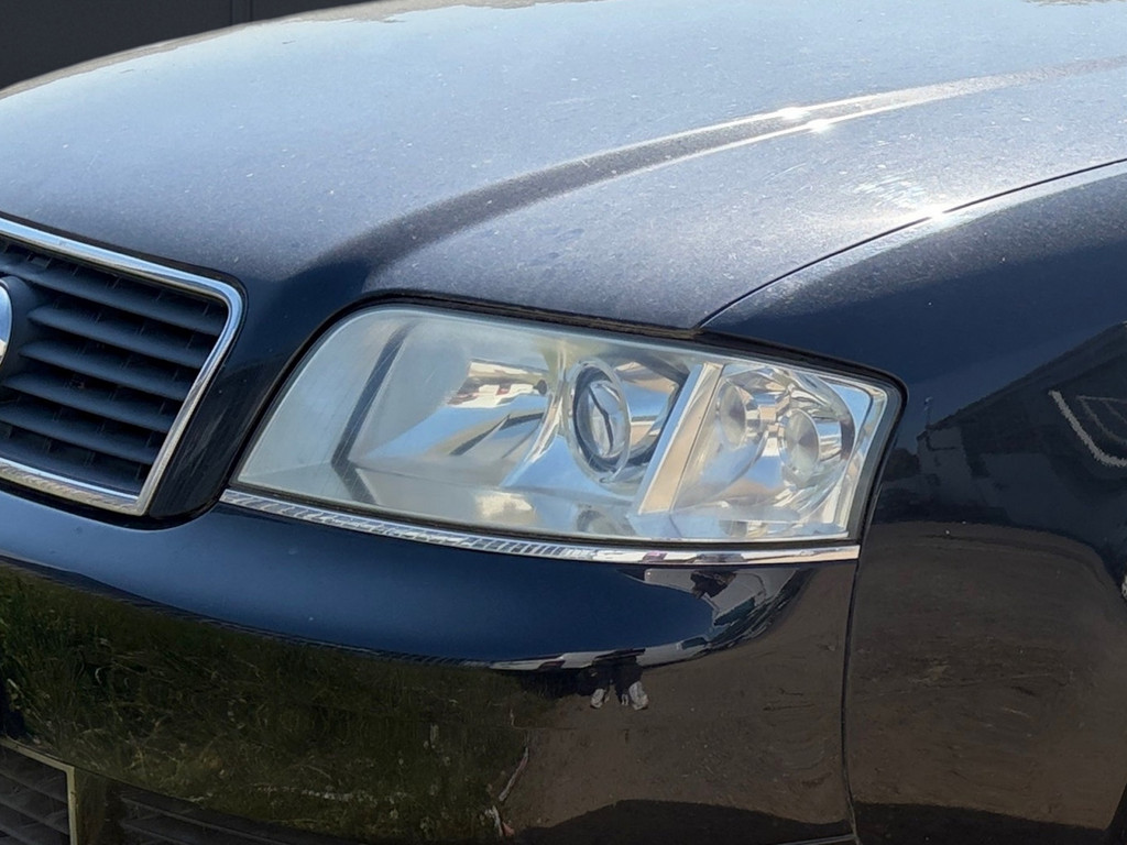 A6 Avant 1.9 TDI *Gewerbe/Export* SHZ, Navi,