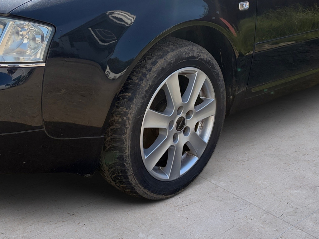A6 Avant 1.9 TDI *Gewerbe/Export* SHZ, Navi,