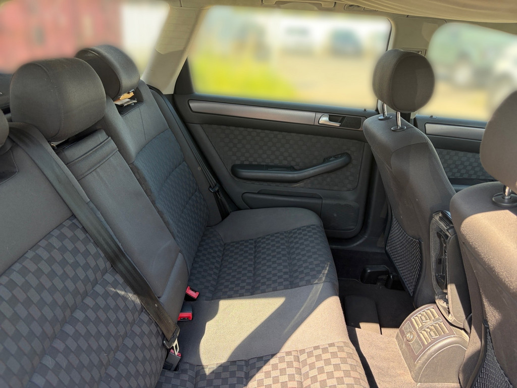A6 Avant 1.9 TDI *Gewerbe/Export* SHZ, Navi,