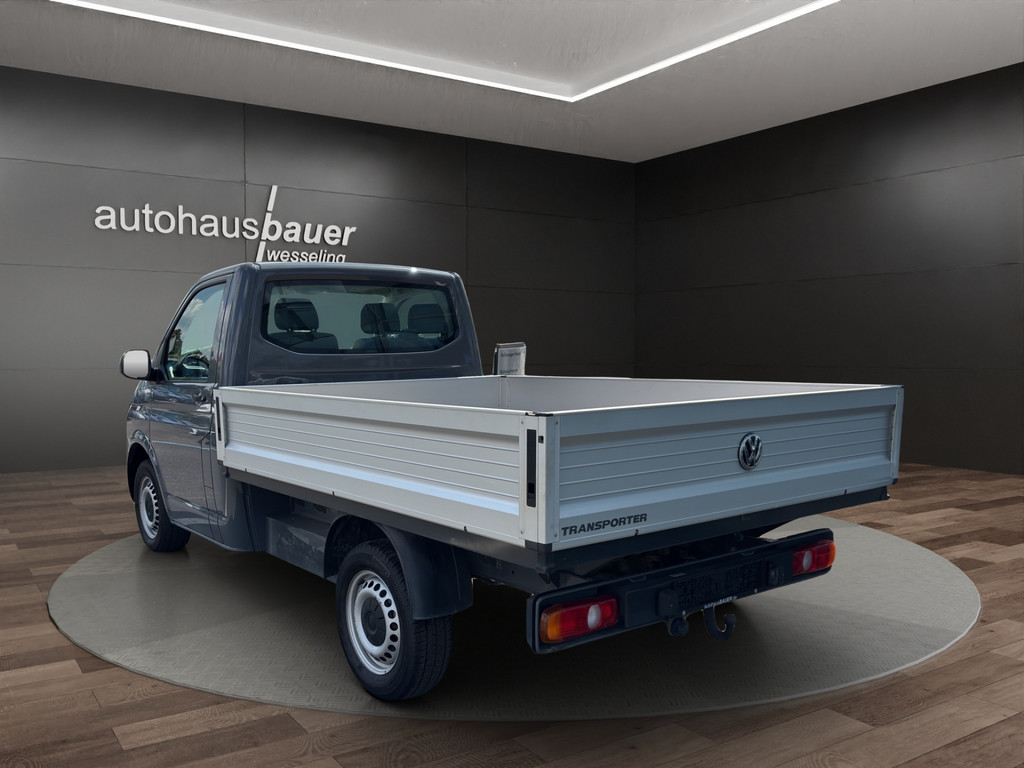 T6.1 2.0 TDI Pritsche T6.1 2.0 TDI Pritsche EURO 6d-TE