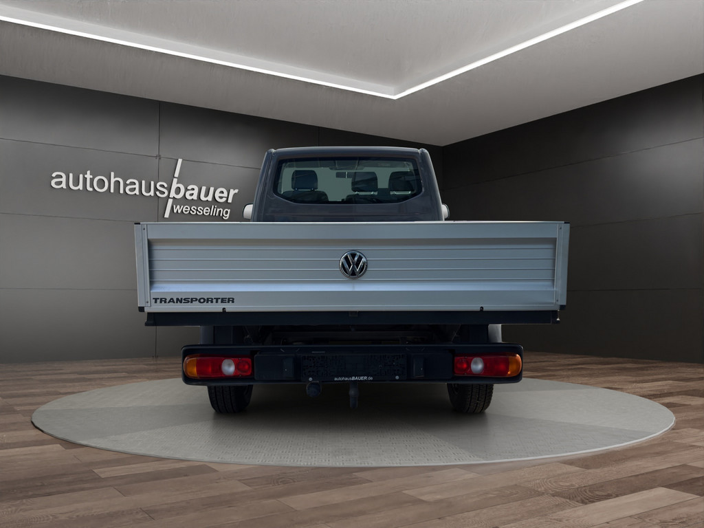 T6.1 2.0 TDI Pritsche T6.1 2.0 TDI Pritsche EURO 6d-TE