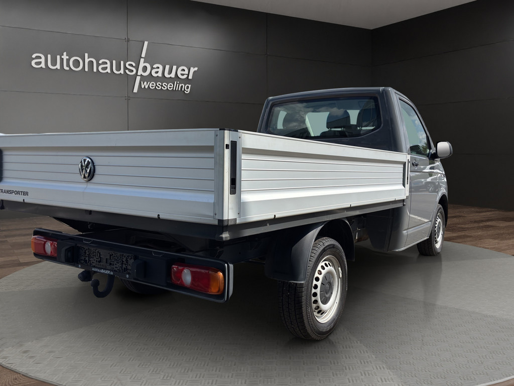 T6.1 2.0 TDI Pritsche T6.1 2.0 TDI Pritsche EURO 6d-TE