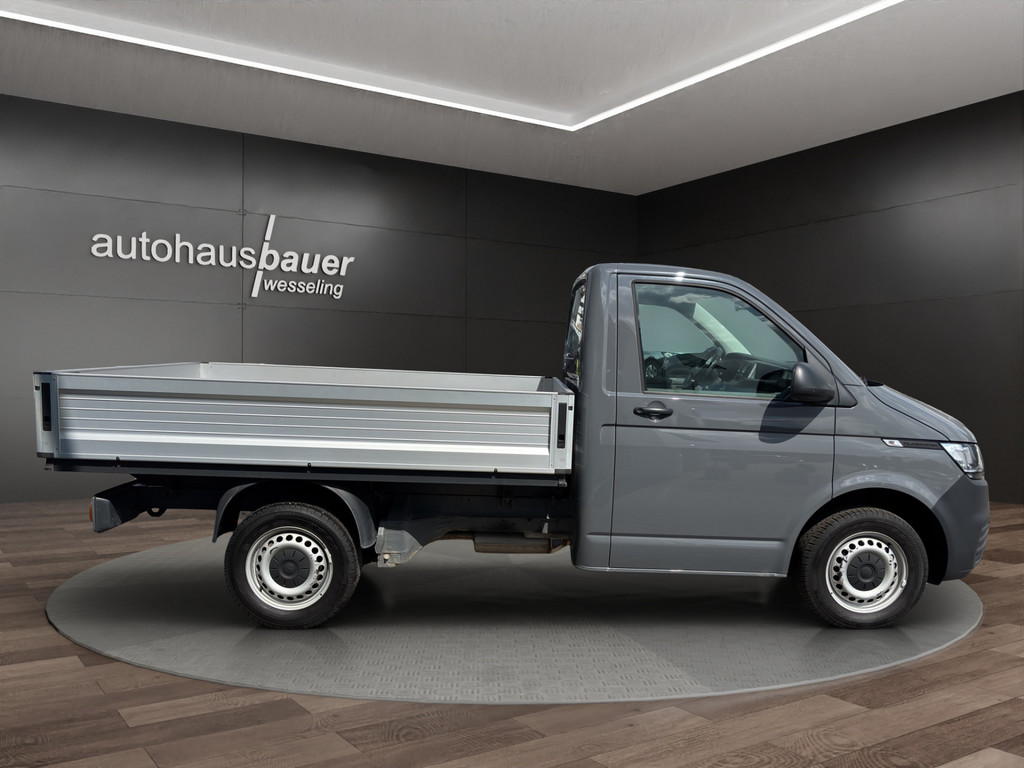 T6.1 2.0 TDI Pritsche T6.1 2.0 TDI Pritsche EURO 6d-TE