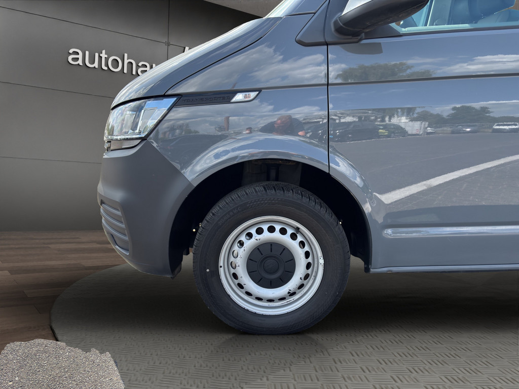 T6.1 2.0 TDI Pritsche T6.1 2.0 TDI Pritsche EURO 6d-TE