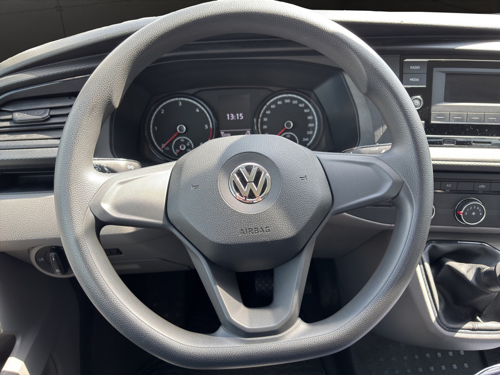 T6.1 2.0 TDI Pritsche T6.1 2.0 TDI Pritsche EURO 6d-TE