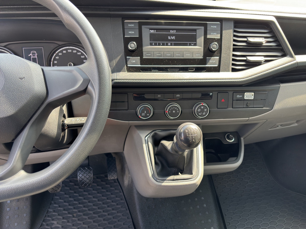 T6.1 2.0 TDI Pritsche T6.1 2.0 TDI Pritsche EURO 6d-TE