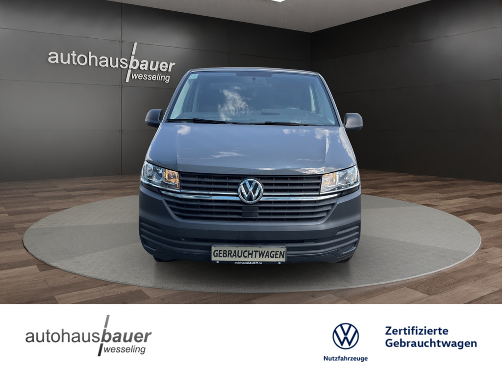 T6.1 Pritsche 2.0 TDI EKA 3000 mm* Klima, AHK*