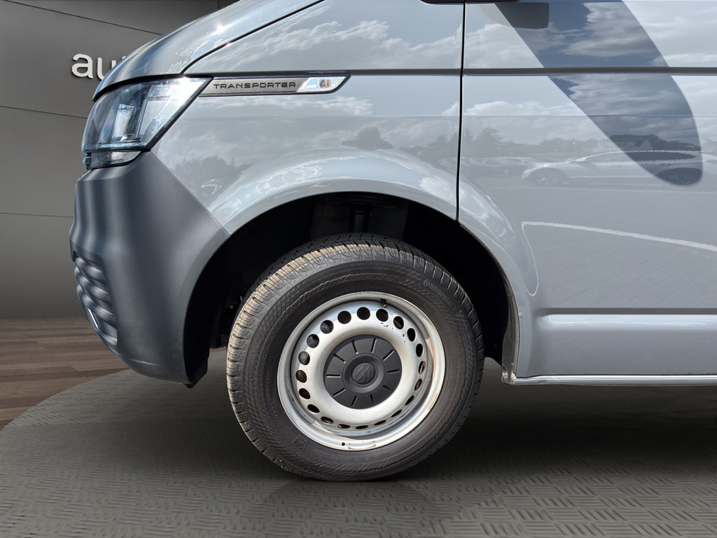 T6.1 Pritsche 2.0 TDI EKA 3000 mm* Klima, AHK*