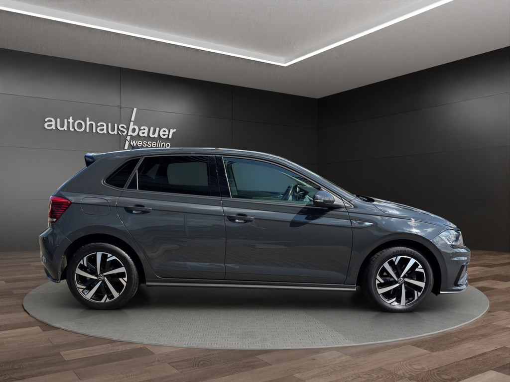 Polo Highline 1.0 TSI