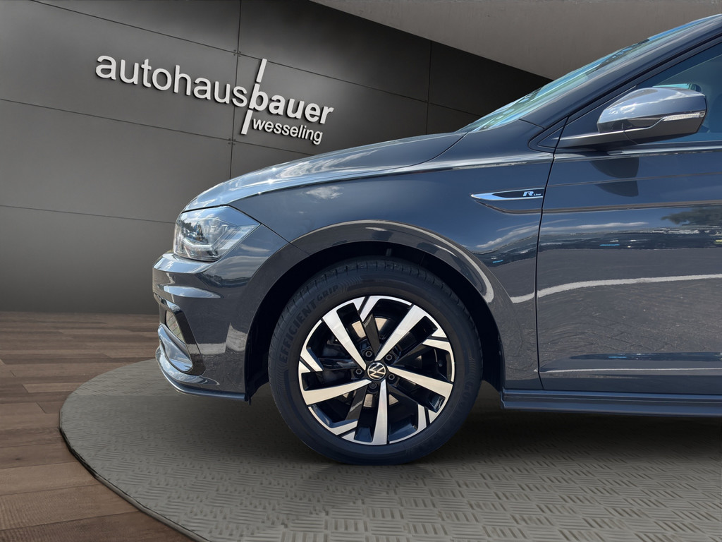 Polo Highline 1.0 TSI